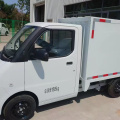 D03 pure electric vehicle