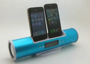 buy speakers universal docking station