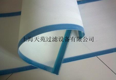 Polyester Sludge Dewatering Filter Belt Filter Cloth