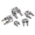 American wire rope clamp Cable clamp