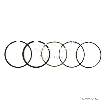 Hot Factory Sale Piston Rings for Toyota Series OE Numbers 13011-13040 13011-13050 13011-13080 13011-13090