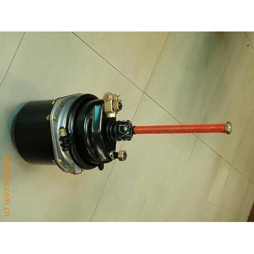 spring brake chamber T24/24Dp