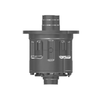 Grader 14M Differential Assembly 287-8233/287823