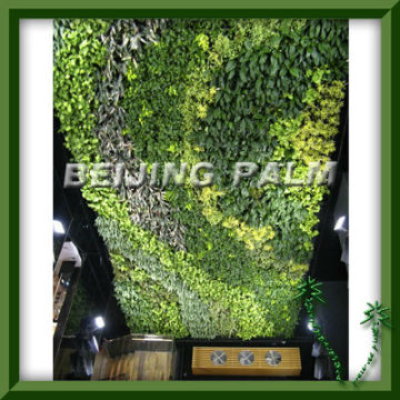 cheap price for artificial plant wall
