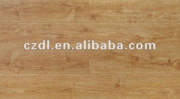 AC3/AC4 HDF Exterior Laminate Flooring