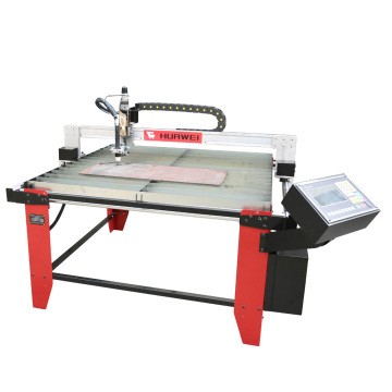 Mini Portable Metal Steel Table CNC Plasma Cutter Minicut-4400