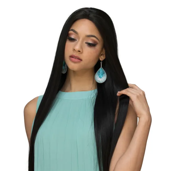 Lsy Best Virgin Hair Company Raw Unprocessed Virgin Japanese Hair Relaxed Texture Human Hair Material Remy Yaki Straight Weave