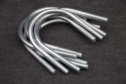 Stainless Steel U-shaped Bolt