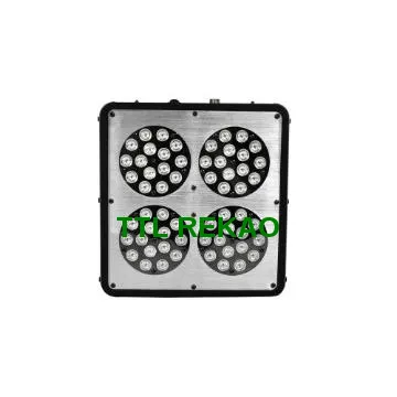 Best selling new!! Apollo 4 growlight led for indoor grow lights