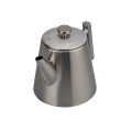 Double Walled Teapot 1L