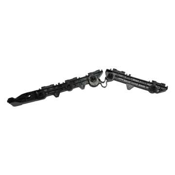 Staffa per paraurti posteriore 52155-0R070 52156-0R070 per Toyota RAV4 2019
