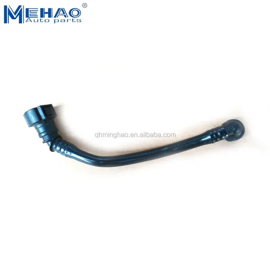 2124710315 Engine Radiator Coolant Hose - Expansion Tank Hose for Mercedes Benz