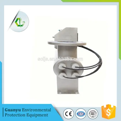 what is uv water purifier water sterilisation 18W uv sterilizer