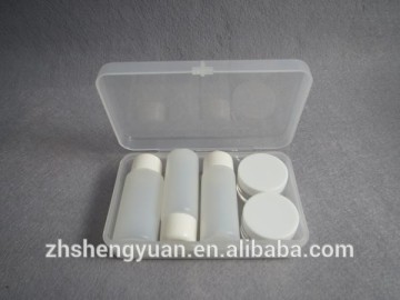 wholesale mini cosmetic bottle for travel