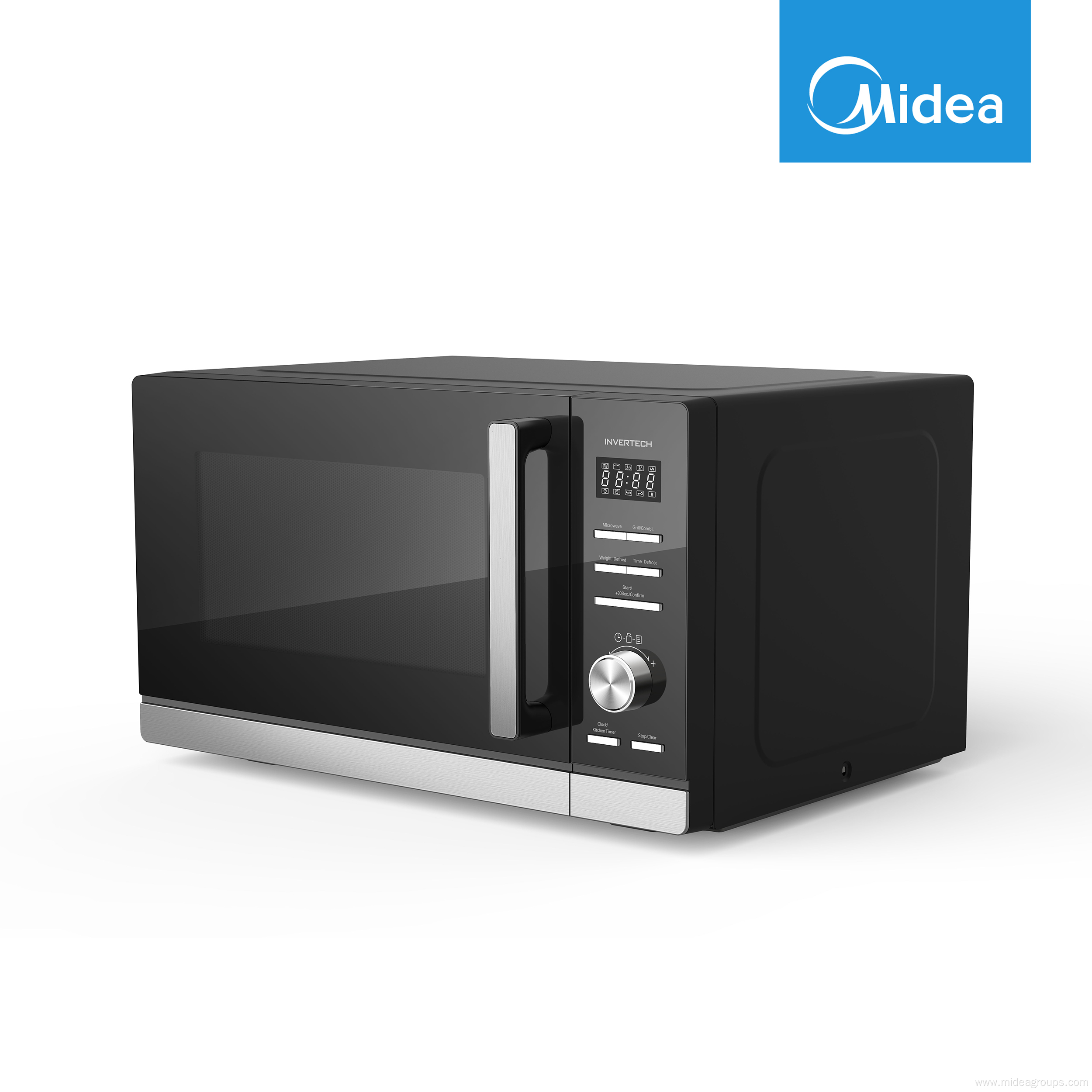 Inverter Series Countertop Microwave Oven