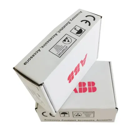 TB805 High Quality PLC Controller DCS Communication Module - Fast Shipping Available