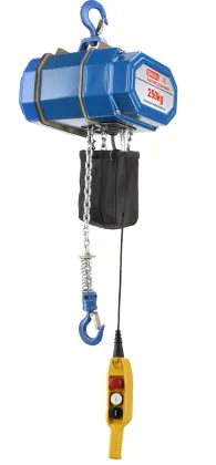 Ce Certification Mini Electric Hoist Electric Chain Hoist, Hoist