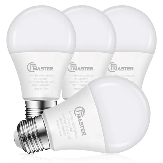 LED Emergency Lamp E27 Light for Home