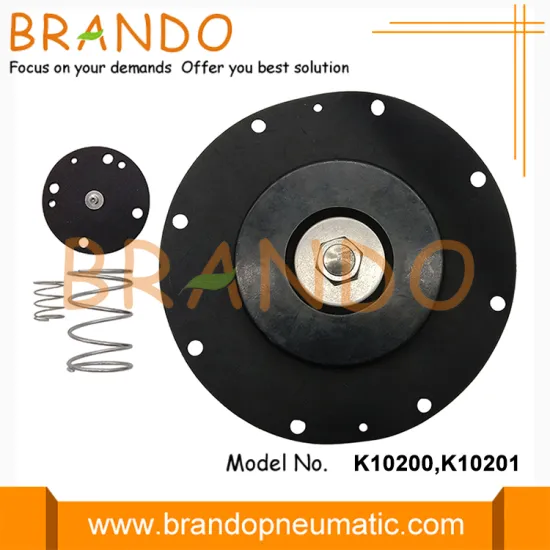 K10200 K10201 Diaphragm Kit for 4'' Goyen CA102MM