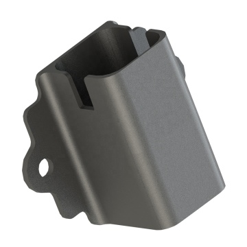 J392 Trailer Plug Holder 9021TPH - Trailer Wire Storage for Accessories