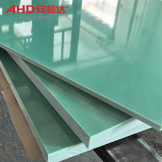 G10 FR4 THICK BOARDS