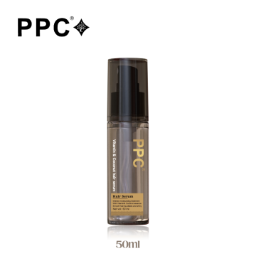 Private Label Natural Organic Hair Oil Serum for Brightening Hair Care Treatment