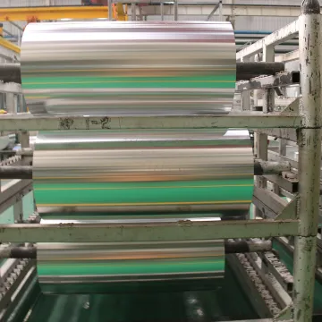0.2 mm thick aluminum sheet for PP cap