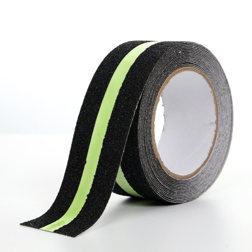 luminous anti slip tape Waterproof anti slip luminous tape Manufactory