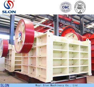 Hot Sales Mining Machinery Ore Jaw Crusher