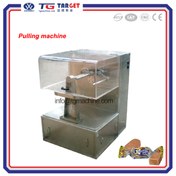 Hard and Soft Candy Pulling machine
