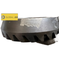 Excavator Basin Corner Gear Accessories