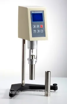 NDJ-5S Rotational Viscometer