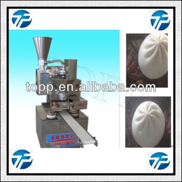 2014 Single Hopper Steam Stuffed Bun Making Machine
