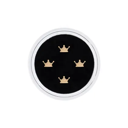 Custom dental jewelry teeth gem