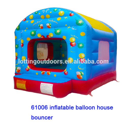 Frozen Jumping Castle, Jumping Castle Blower, Inflatable Jumping Castle