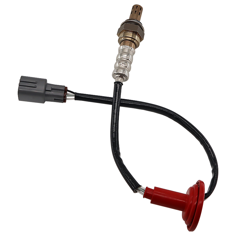 Vios O2 Sensor Oxygen (o2) Sensor For Toyota Vios And Yaris: 89465-52370 ...