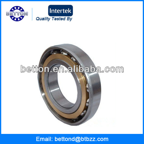 Single Row Angular Bearings 7210 Ac