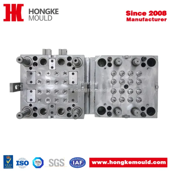 Medical Plastic Mould for Test Tube