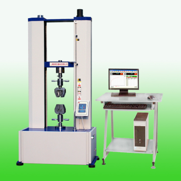 Computer Control Steel Compression Testing Equipment (HZ-1009A)