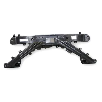 Front Panel 1110240-00-B: Water Tank Frame Bumper Bracket for Tesla Model 3