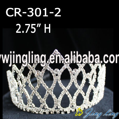 Cheap rhinestone pageant crowns and tiaras