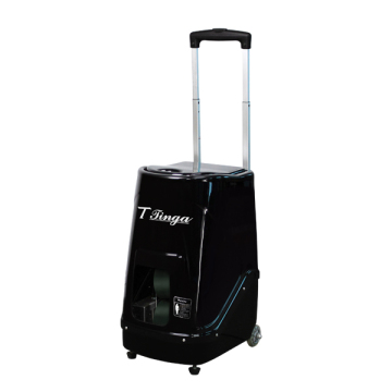 2015 T326 HOT!! SALES !!! NEW!!!!UPDATED SQUASH BALL MACHINE Micro Computer Squash Ball Machine for sales