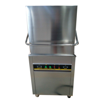 60-Rack Per Hour K70 Stainless Steel Commercial Dishwasher Machine for Restaurants