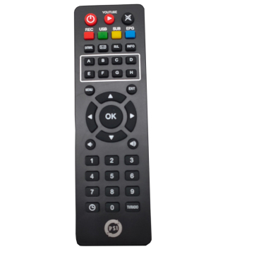 tv remote controls for Android TV Box TV