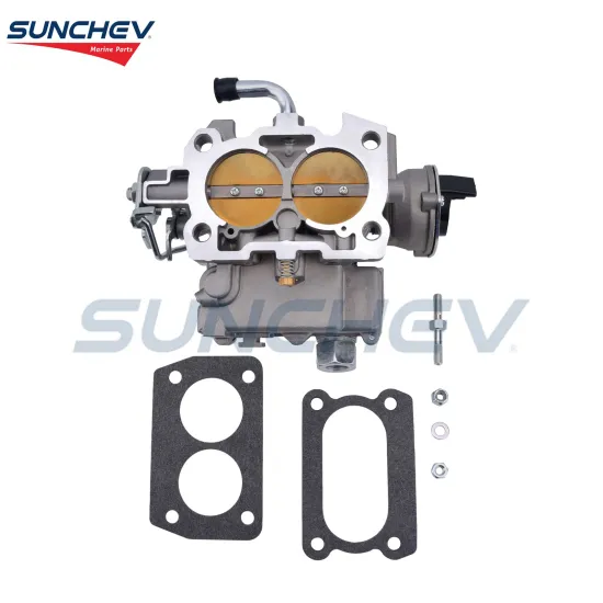 SUNCHEV CARBURETOR 3310-864943A01 For Mercruiser 5.7L