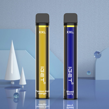 Original Iget xxl Alibaba Vape