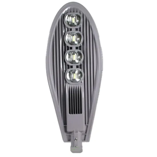 THL COB Bridgelux Chip Cheap Price 200W Led Street Light