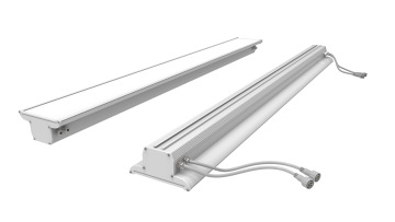 dlc etl phê duyệt ánh sáng mặt dây chuyền tuyến tính