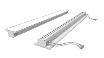 dlc etl approval led linear pendant light