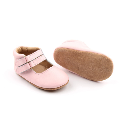 Großhandel süßes Neugeborenes Kleinkind Baby Girl Dress Schuhe